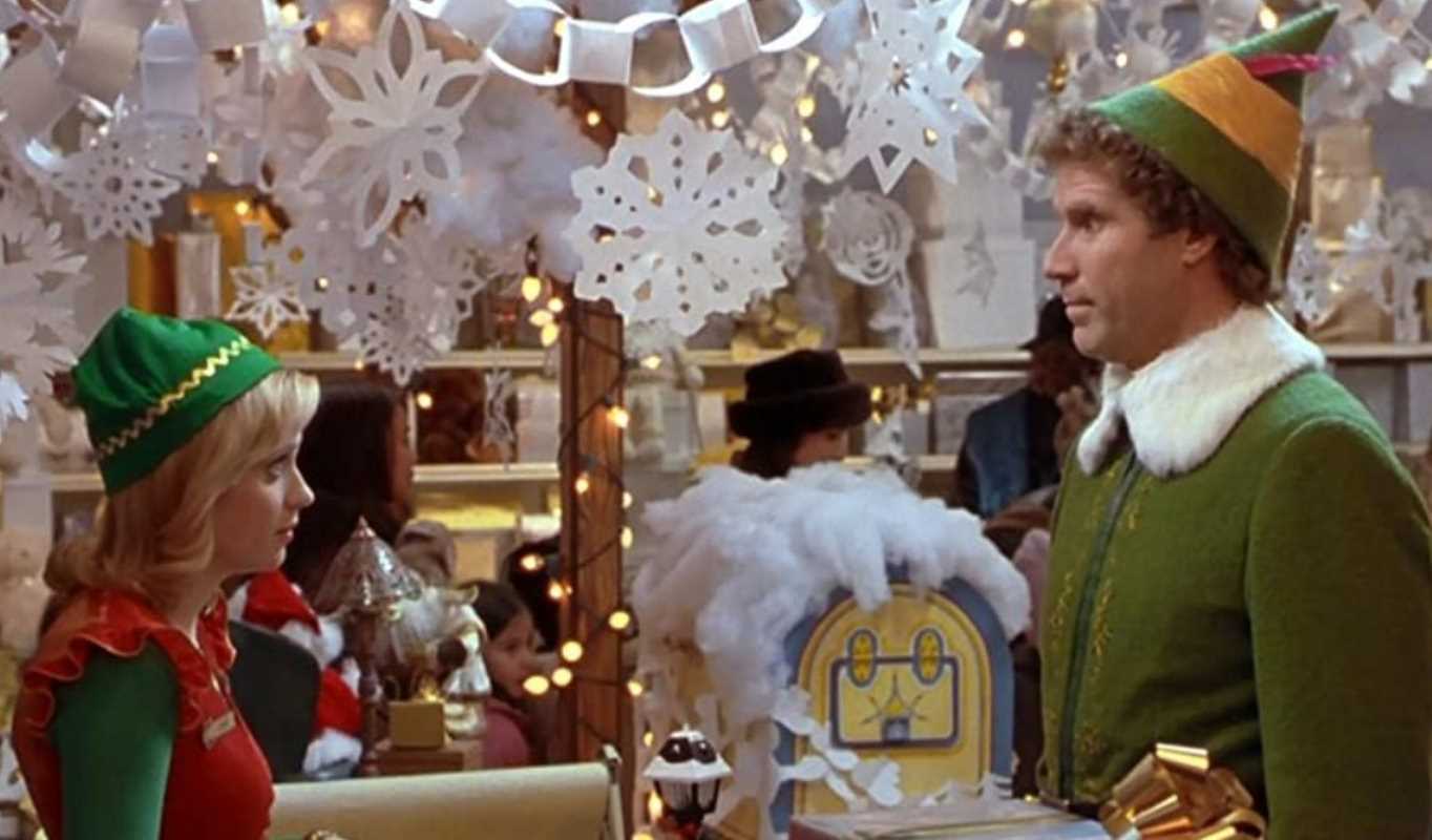 11 Insane Facts About “Elf” You Didn’t Know